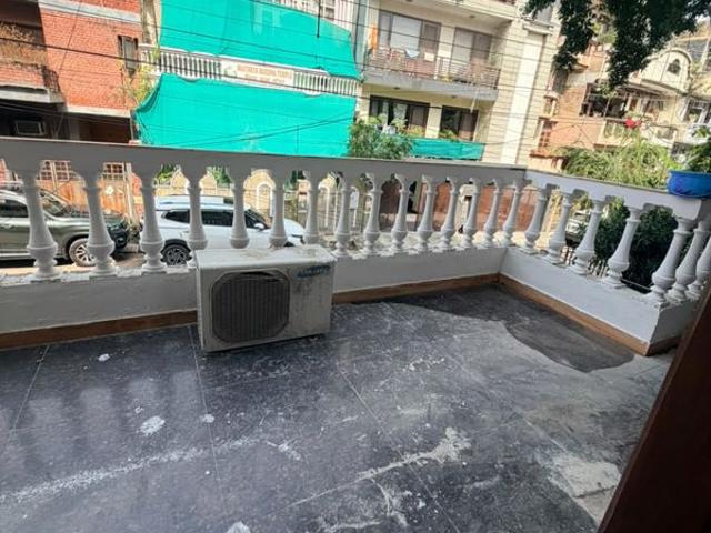 Property for rent in Shivalik, Delhi