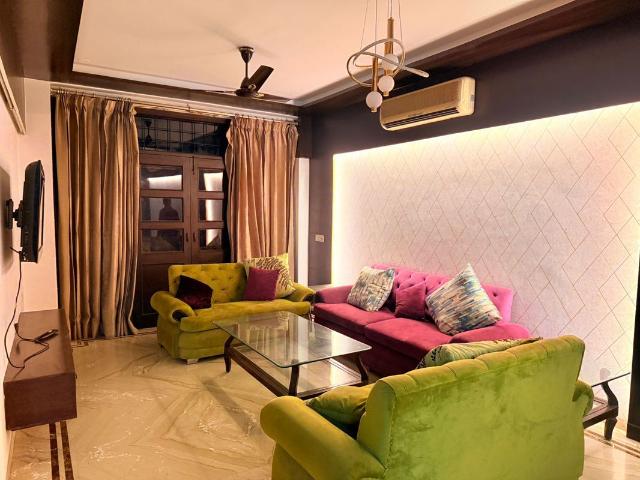 Property for rent in Sushant Lok I, Gurugram