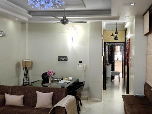 Property for rent in GT Karnal Road Industrial Area, Delhi