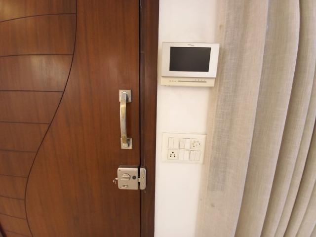 Property for rent in House 269, 3rd floor, Rama, 303, Masjid Moth Rd, South Extension II, Block A, New Delhi, Delhi 110049, Delhi
