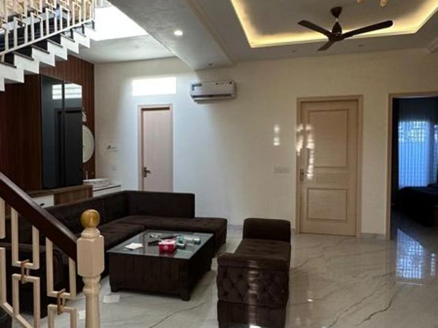 House for rent in Baqarpur, Punjab