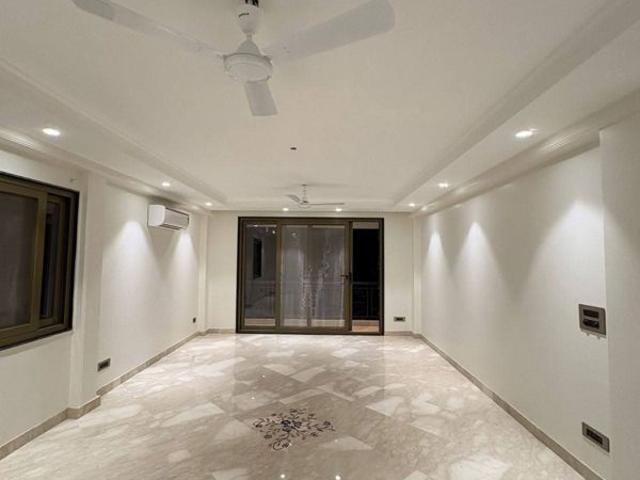 House for rent in Saket, Delhi