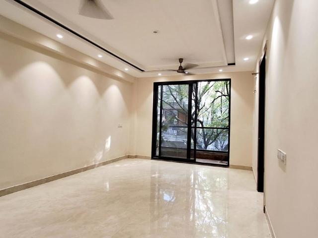 House for rent in Saket, Delhi