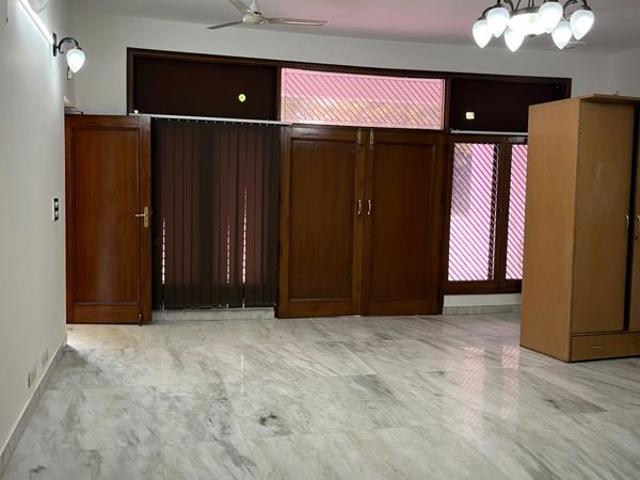 House for rent in Sector 33, Noida