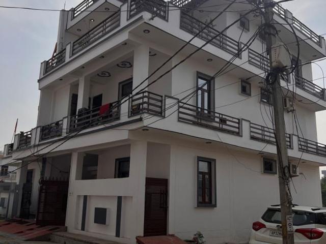 House for rent in Takrohi, Lucknow