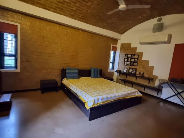 House for rent in High Grounds, Bengaluru