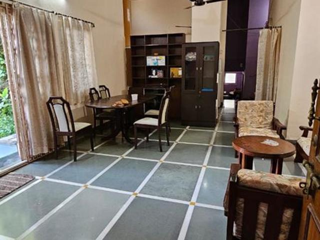 Flat for rent in Aundh, Pune