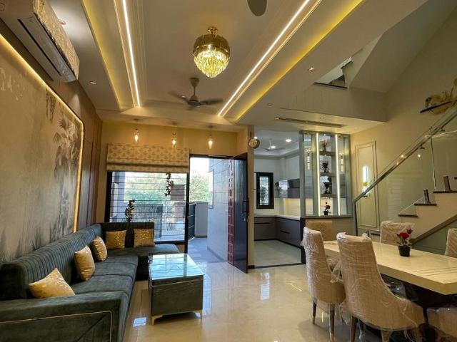 Villa for rent in Jaipur Municipal Corporation, Jaipur