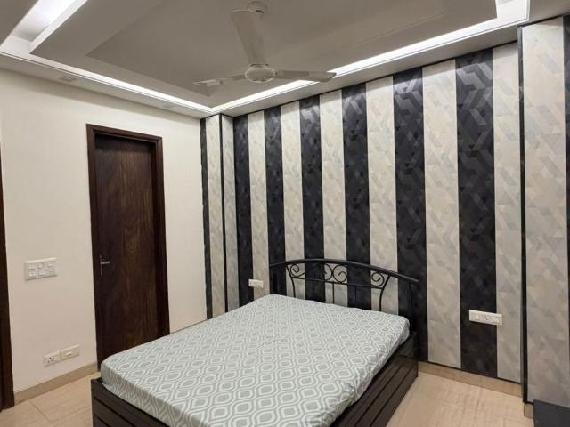 Flat for rent in Orchid Petals, Gurugram