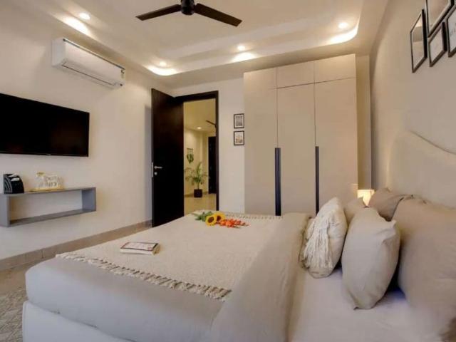 Flat for rent in Aminabad, Lucknow