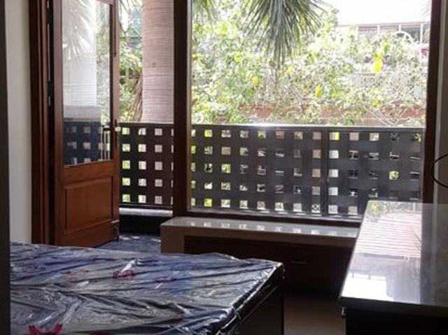 Flat for rent in Kalkaji, Delhi