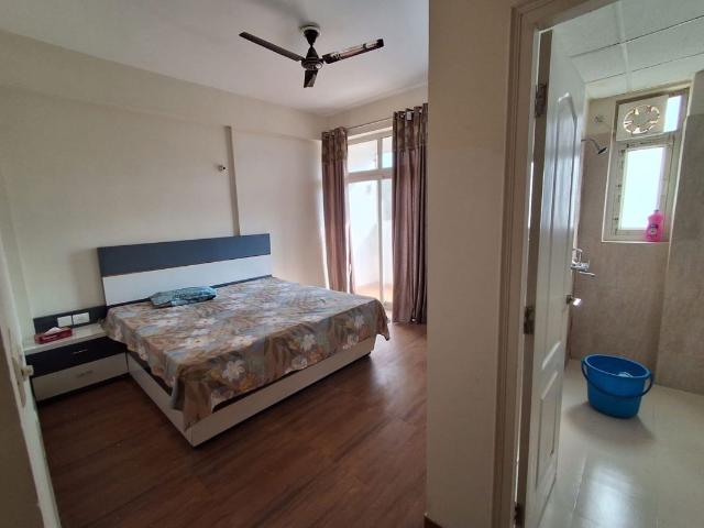 Flat for rent in Lucknow, Uttar Pradesh
