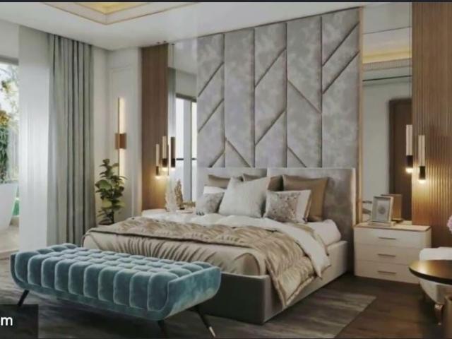 Flat for rent in Lucknow, Uttar Pradesh