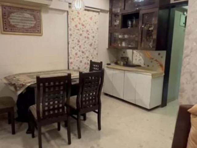 Flat for rent in Kopar Khairne, Navi Mumbai