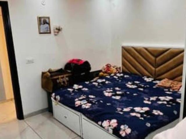 Flat for rent in Ahmamau, Lucknow