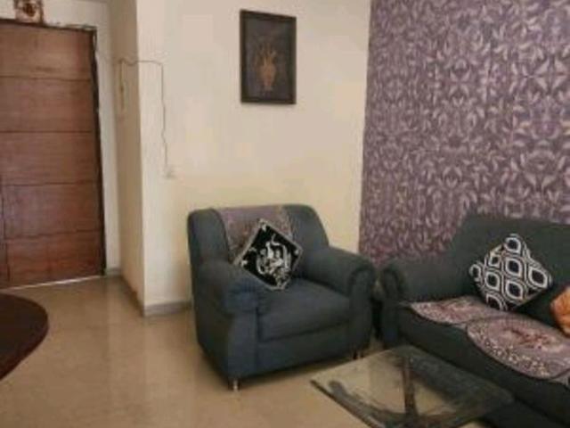 Flat for rent in Ahmamau, Lucknow