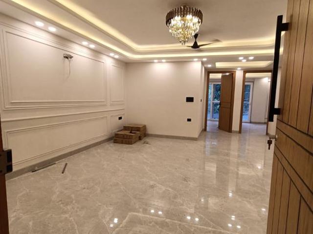 House for rent in South Delhi, Deri