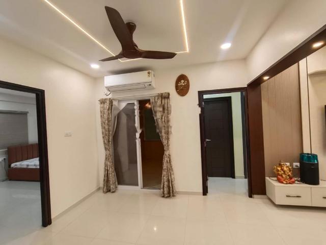 Flat for rent in Haidarabad, Telangana