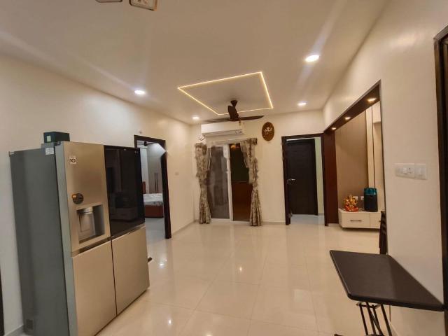 Flat for rent in Nacharam Industrial Area, Hyderabad