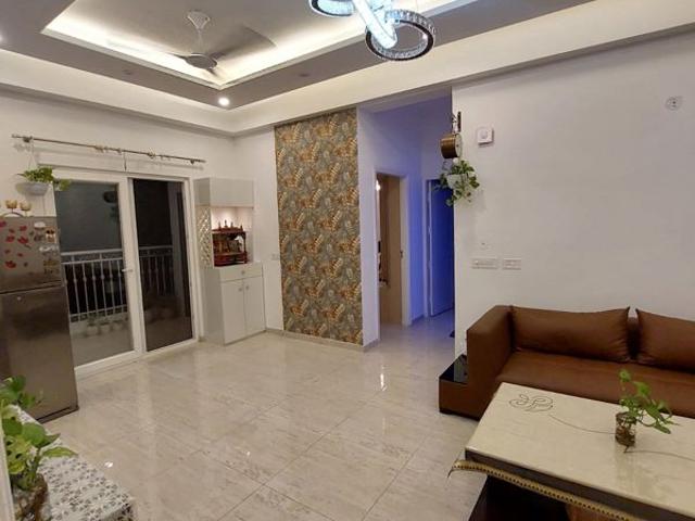 Flat for rent in Grand Ajnara Heritage, Noida