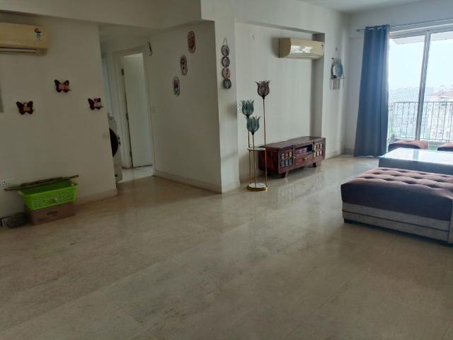 Flat for rent in DLF New Town Heights, Gurugram