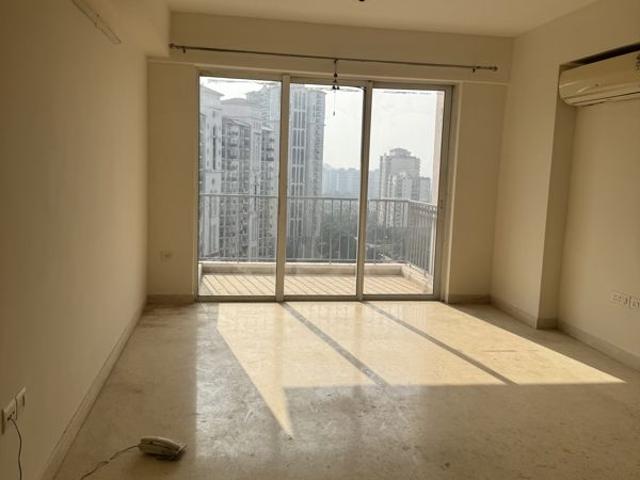Flat for rent in DLF New Town Heights, Gurugram