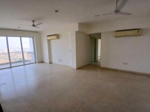 Flat for rent in DLF New Town Heights, Gurugram