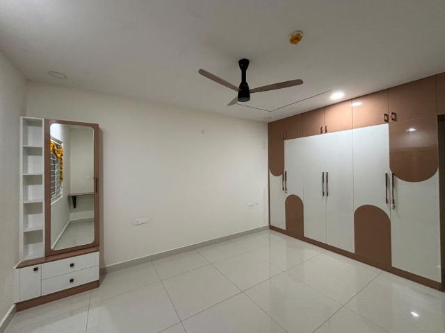 Flat for rent in Haidarabad, Telangana