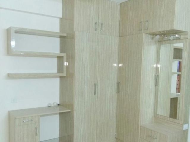 Flat for rent in Bengaluru South City Corporation, Bengaluru