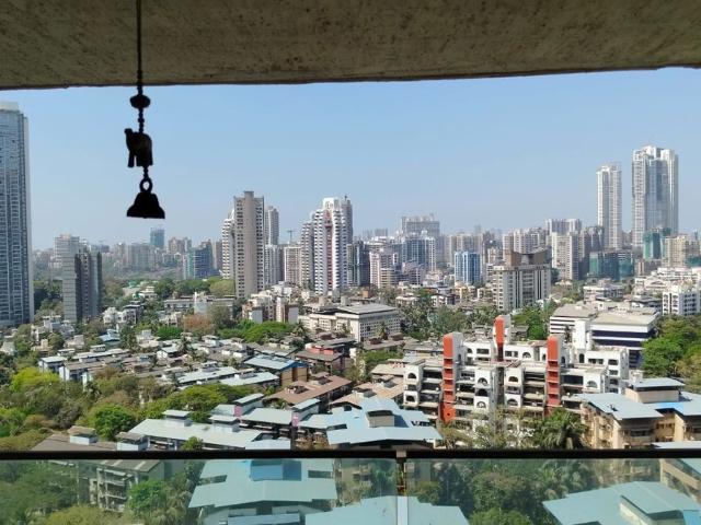 Flat for rent in Dindoshi, Mumbai Suburban District