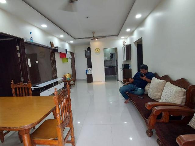 Flat for rent in Kharadi, Pune