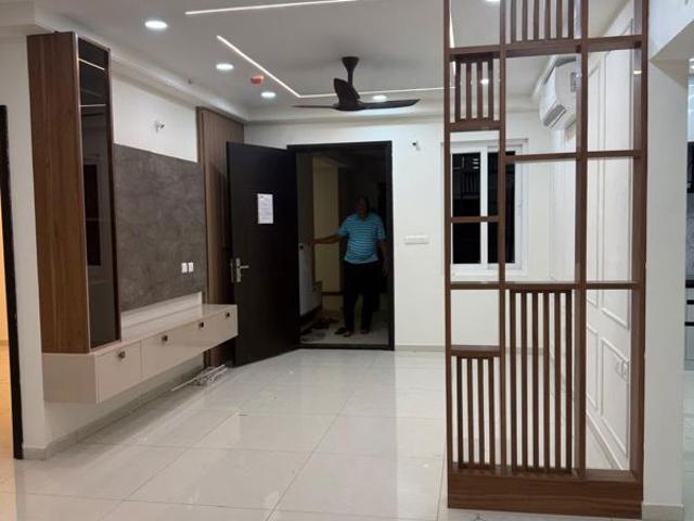 Flat for rent in Kokapet, Ranga Reddy