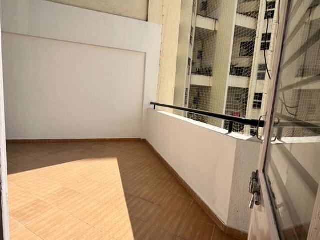 Flat for rent in Samarth Colony, Pune