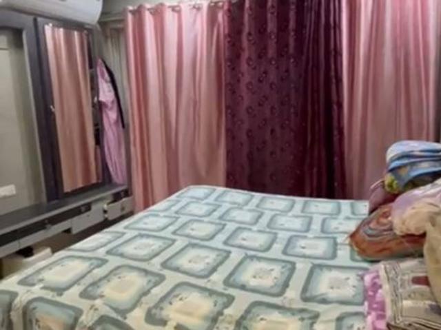 Flat for rent in Kopar Khairne, Navi Mumbai