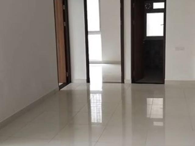 Flat for rent in Bangalore East, Cox Town - Bangalore