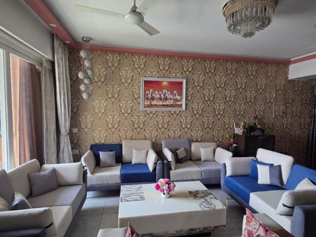 Flat for rent in Noida, Gautam Buddha Nagar