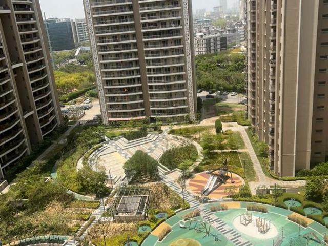 Flat for rent in Noida, Gautam Buddha Nagar