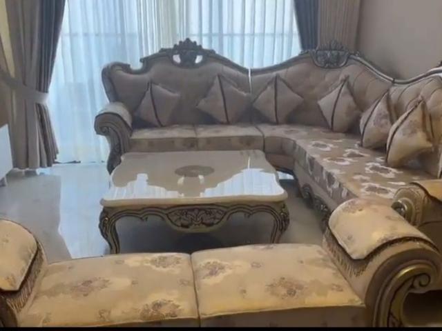 Flat for rent in Emerald Hills, Gurugram