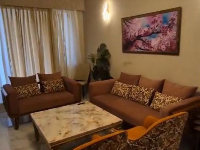 Flat for rent in Emerald Hills, Gurugram