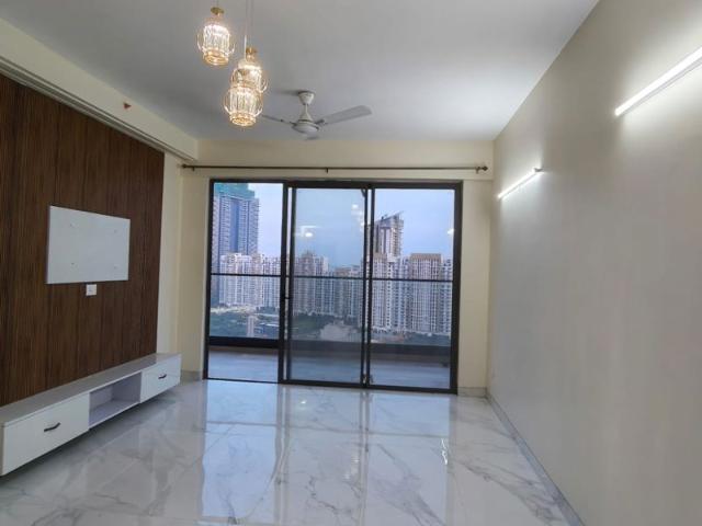 Flat for rent in Emerald Hills, Gurugram