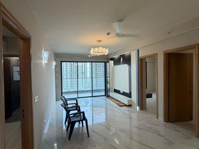 Flat for rent in Emerald Hills, Gurugram