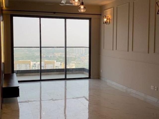 Flat for rent in Hariana