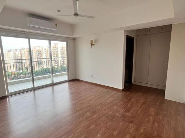 Flat for rent in SS City, Gurugram