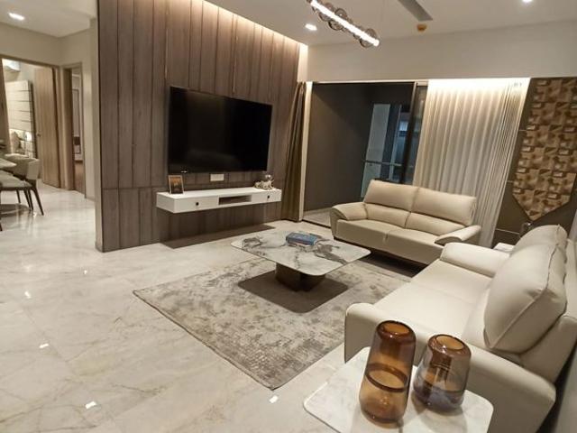 Flat for rent in Kothrud, Pune