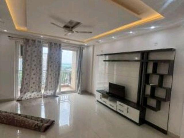 Flat for rent in Gomti Nagar Extension, Lucknow