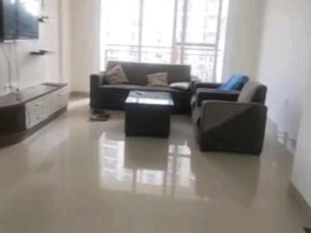 Flat for rent in Gomti Nagar Extension, Lucknow