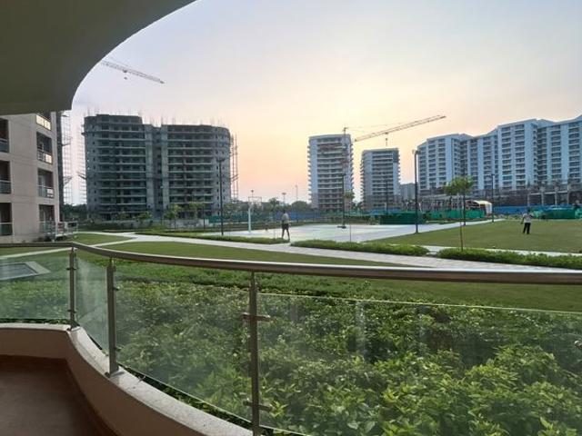 Flat for rent in Yusufnagar, Lucknow