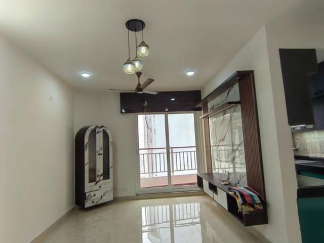 Flat for rent in Yusufnagar, Lucknow