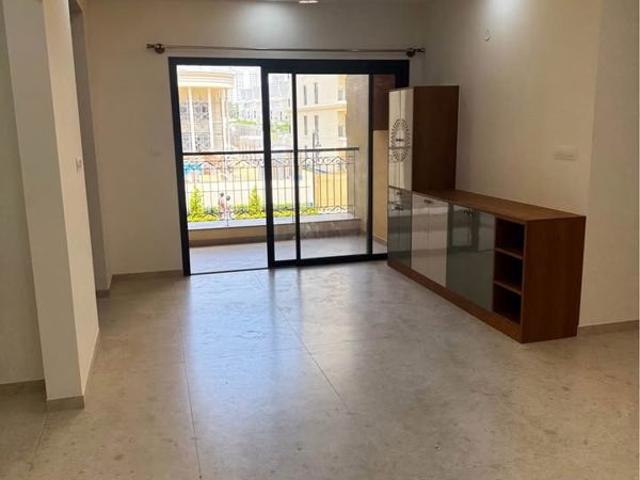 Flat for rent in Bengaluru East City Corporation, Bengaluru