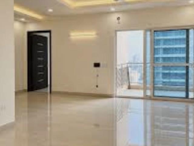 Flat for rent in Dosti Imperia, Thane